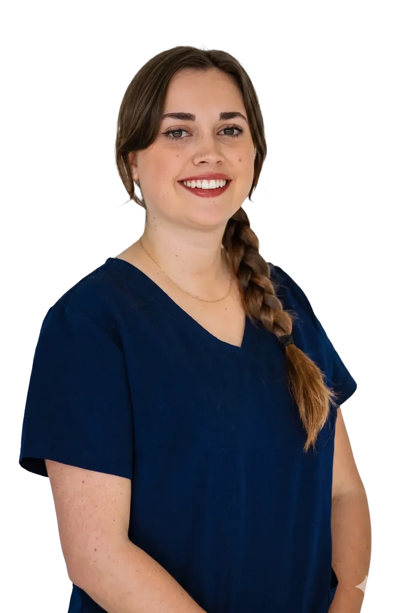 Elise Van den Abeele - Tandartsen Egmond Zottegem