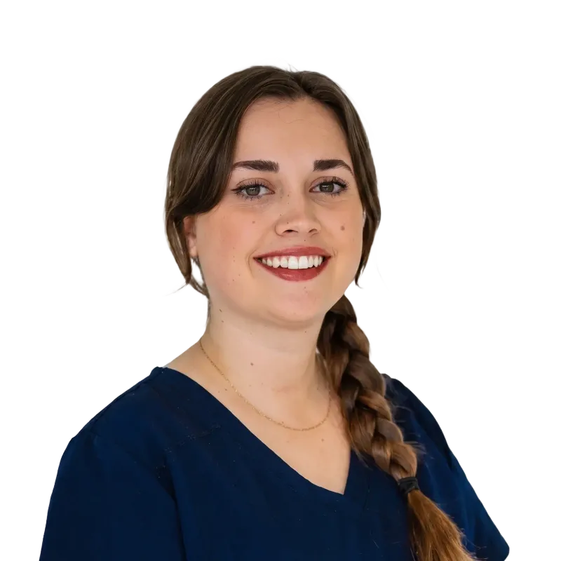 Elise Van den Abeele - Tandartsen Egmond Zottegem